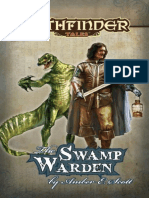 PZOTEB0003E The Swamp Warden