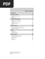 Download 2010 Ford Fusion Hybrid Manual by Jack Christopher Sweet SN48801319 doc pdf
