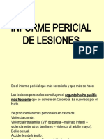 Ip Lesiones