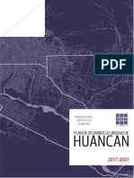 PDU Huancan_Memoria Descriptiva 19.07.17