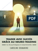 Trader avec succès grâce au neuro trading