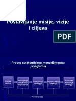 LER Strategija 2 Misija Vizija Ciljevi