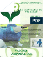 Presentación Asesorías y Soluciones Eficientes Ambientales Sas PDF