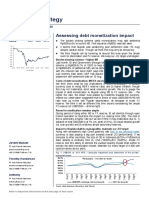 Indonesia Strategy: Assessing Debt Monetization Impact