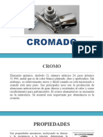 S12 Cromado