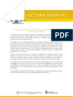 Lectura 1 - Diagramas de Maquina de Estados - Que Pasa Dentro de Un Objeto OK PDF