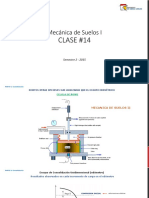 Clase 14 - Consolidación - Asentamientos PDF