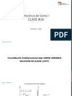 Clase 16 - Consolidación - Técnicas y Ejemplos PDF