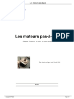 Article PDF Les Moteurs Pas a Pas