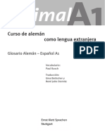 Optimal A1 Glossar DT Span PDF