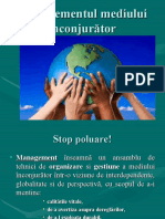 Managementul mediului inconjurator.ppt