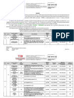 Opriri Avarii PDF