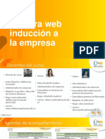 Primer Web IA