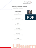 Tarea 3 Lectura y Escritura de Textos Cientificos PDF