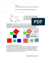 Teorema de Pitágoras PDF