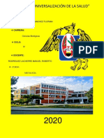 Infografia de Micologia PDF