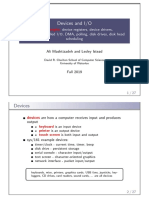 Device Drivers and Registers PDF