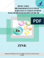 Buku Saku Zink PDF