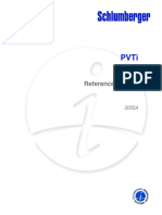 PVTi REFERENCE MANUAL PDF