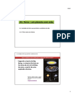 4 - Terra Um Planeta Com Vida PDF