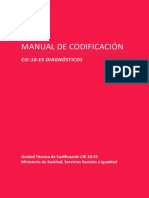 Manual de Codificación PDF