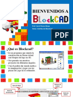 Introduccion A Blockcad