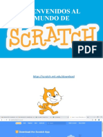 Introduccion A Scratch