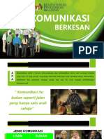 Komunikasi Berkesan PDF