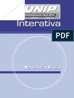 Matematica Basica_Unidade I