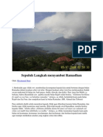 Download Menyambut Ramadhan by Joko SN4880271 doc pdf