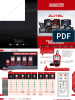 AUTEL - Catalogo Autel 2020