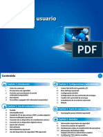Samsung Np270e4e Manual de Usuario PDF