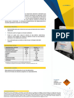 Ficha Técnica - Examon S PDF