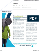 Semana 8 Psicopatología PDF