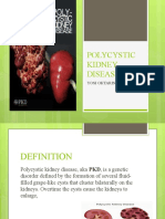 Polycystic Kidney Disease