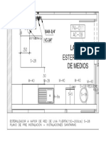 S-28 Planos de Preinstalacion Sanitarias Final PDF