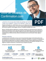 Guia de Usuario Confirmation - Com Paso A Paso PDF