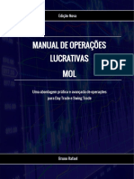 Manual de operações lucrativas