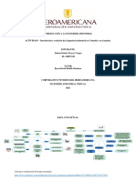 ACTIVIDAD 1 - Introducción y Evolución de La Ingeniería Industrial en Colombia y en El Mundo