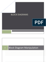 CPE 41 Chapter2 - Block Diagrams