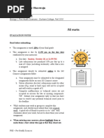 Assignment 1 Biol 1700 Fall2020 Final 1