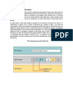 Proceso de Encapsulación Frame Relay