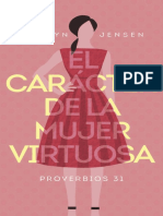El carácter de la mujer virtuosa.pdf · versión 1.pdf