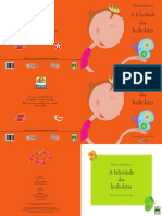 A Felicidade Das Borboletas PDF