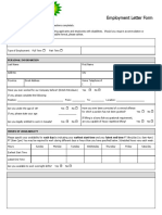 British Petroleum Employment Application Form.CN (1)