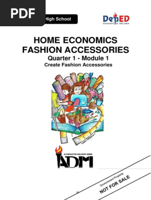 FASHION ACCESSORIES SHS