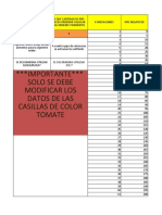 Calculadora de retrocesos DIKEI 2 by andy cruz