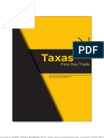 As+Taxas+do+Day+Trade