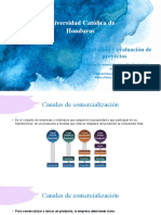 Formulación y Evaluación de Proyectos