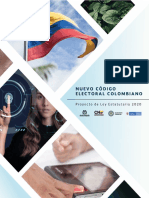 Codigo Electoral 21-08 Final Con Revision de Comision H - 506 PM J